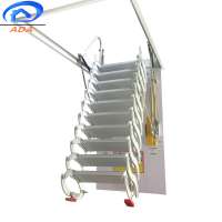 Excellent Quality Loft Ladder For Small Spaces