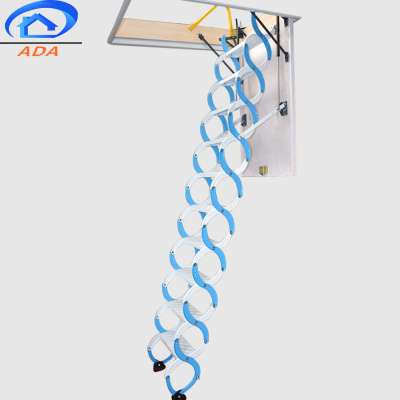 New Design Household Extendable Loft Stairs